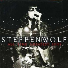 Steppenwolf - All Time