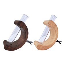 Vase de voiture Clip de ventilation du support de plante Auto Décoration