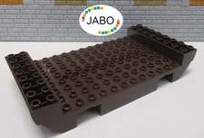 (L2/2) Lego 2560 coque bateau