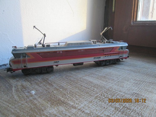 116 locomotive cc - locomotive,