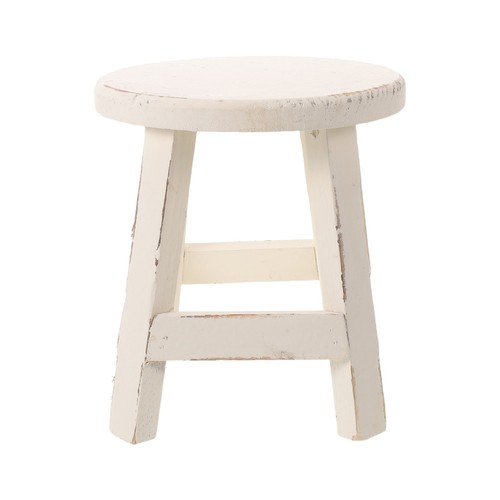 Tabouret jardinière cour - de,
