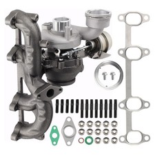 Turbocompresseur for Audi A3 Seat Leon Skoda Octavia II Superb II 1.9 TDI 105ps