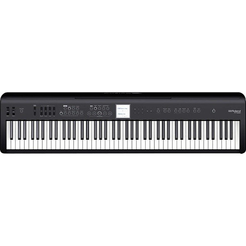 Roland e50 key - roland, fp-e50