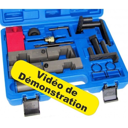 Kit calage distribution - , bmw