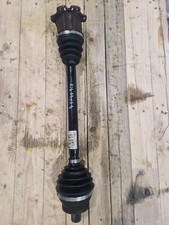 RS4 B7 / S4 B7: CARDANS Avant Gauche ou Droit / driveshaft left & right