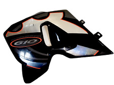 cache écope réservoir gauche