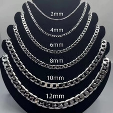 Collar de plata 925 para
