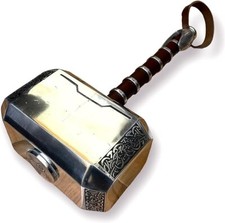 Marteau Thor en métal