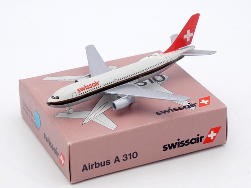 Schabak 600 airbus - airbus, a310