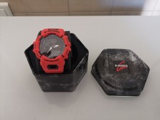 Montre Casio pour Homme Analogique-Digitale Quartz G-Shock