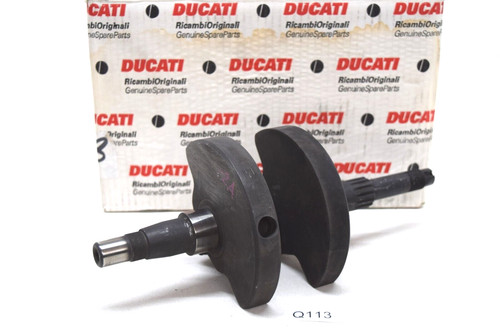 Ducati monster 900 - ducati,