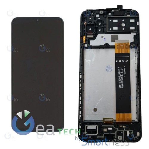 écran lcd samsung galaxy a13 - Écran,
