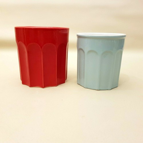 Pots céramique style pot - 2,