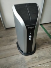 amplificateur roland batterie