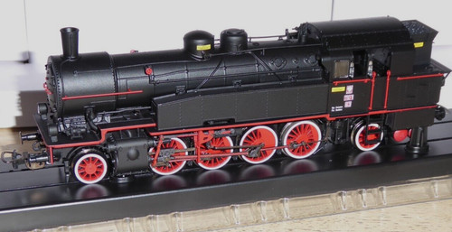 Piko 50661 tender dampflok - 50661, h0