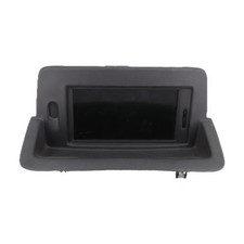 Ecran GPS RENAULT CLIO 3 PHASE