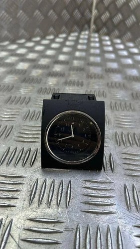 Phaeton horloge de - vw, 3d