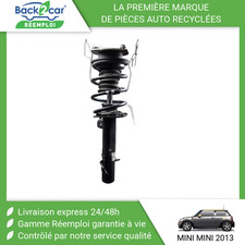 ? AMORTISSEUR AVANT DROIT MINI MINI 2010- ➤31316782208 ?