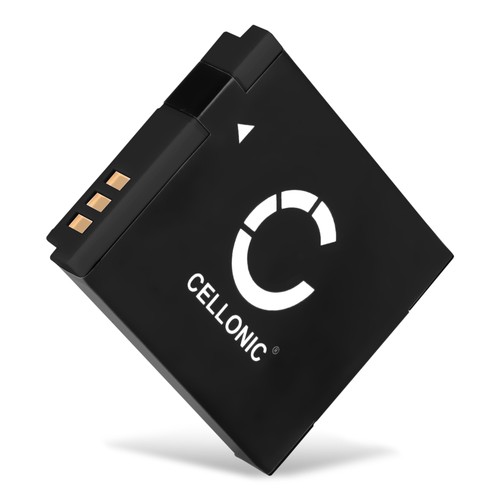 Batterie pour canon - batterie,