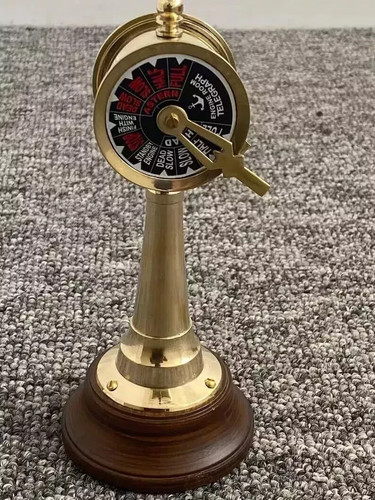 Beau télégraphe ancien