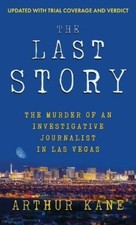 Arthur Kane The Last Story