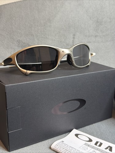 Lunettes soleil oakley - de,