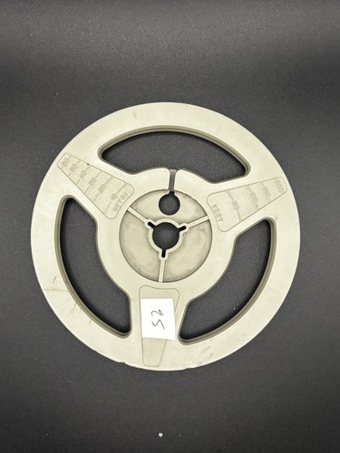 Bobine vide super 60 - ,