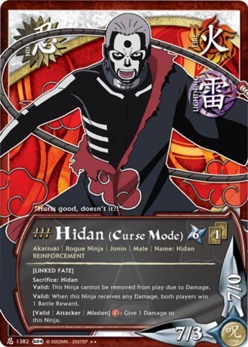 Hidan 1382 - hidan, mode)