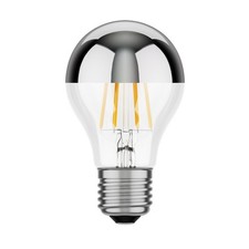 E27 Ampoule LED A60 blanc