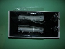 Models coffret wagons - b-models,