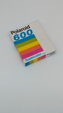 Polaroid film 600 couleur  10