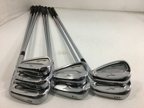 Mizuno pro 223 2022 iron - mizuno,