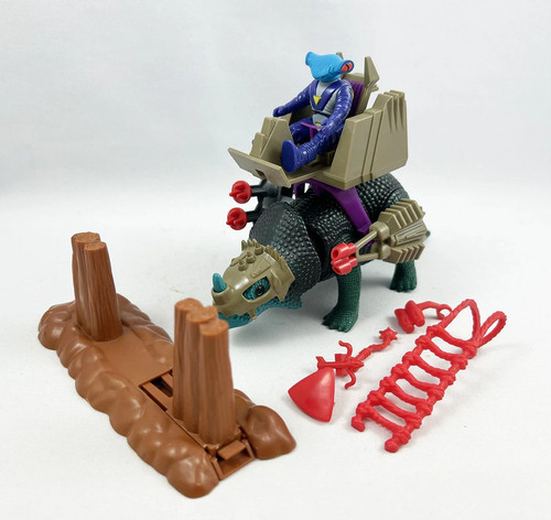 Dino riders tyco - -,
