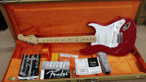 Guitare électrique fender usa - guitare,
