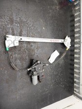 Leve vitre electrique avant