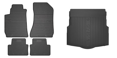Frogum tapis sol bac - frogum,