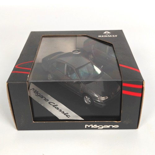 Renault mégane classic - mégane,