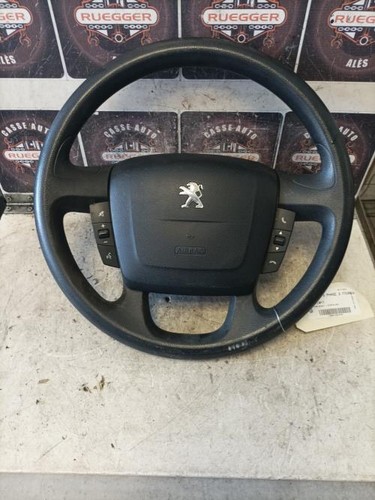 Volant peugeot boxer - peugeot, 2
