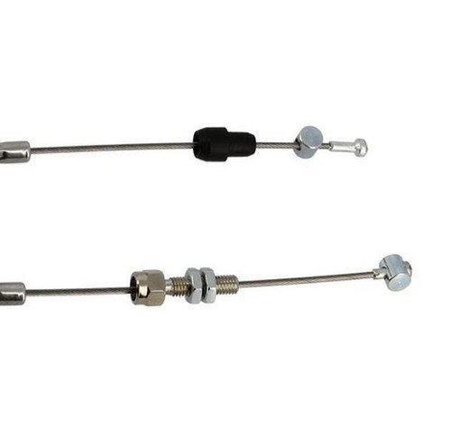 Transmission cable embrayage - transmission/cable,