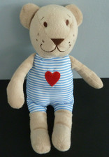 *. DOUDOU PELUCHE IKEA OURS