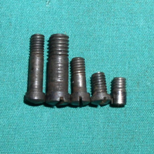 Original remington new model - original,