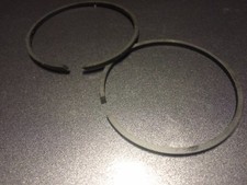 2 SEGMENTS VINTAGE AB-FRANCE