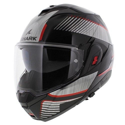 Casque modulable shark oxo - shark,