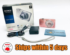 Appareil photo numérique Sony