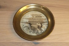 ancien ramasse monnaie en