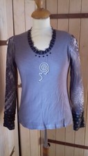 TEE SHIRT FEMME FANTAISIE