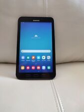 Tablette Samsung Galaxy active tab 2 comme neuve