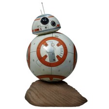 Star wars episode vii - -, bb-8