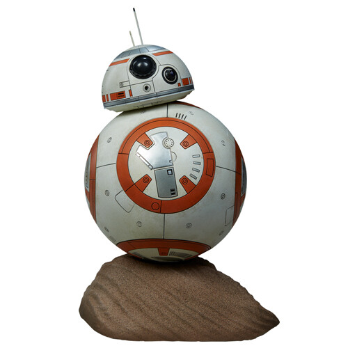 Star wars episode vii bb - -, bb-8
