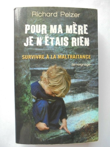Pour mere etais - pour,
